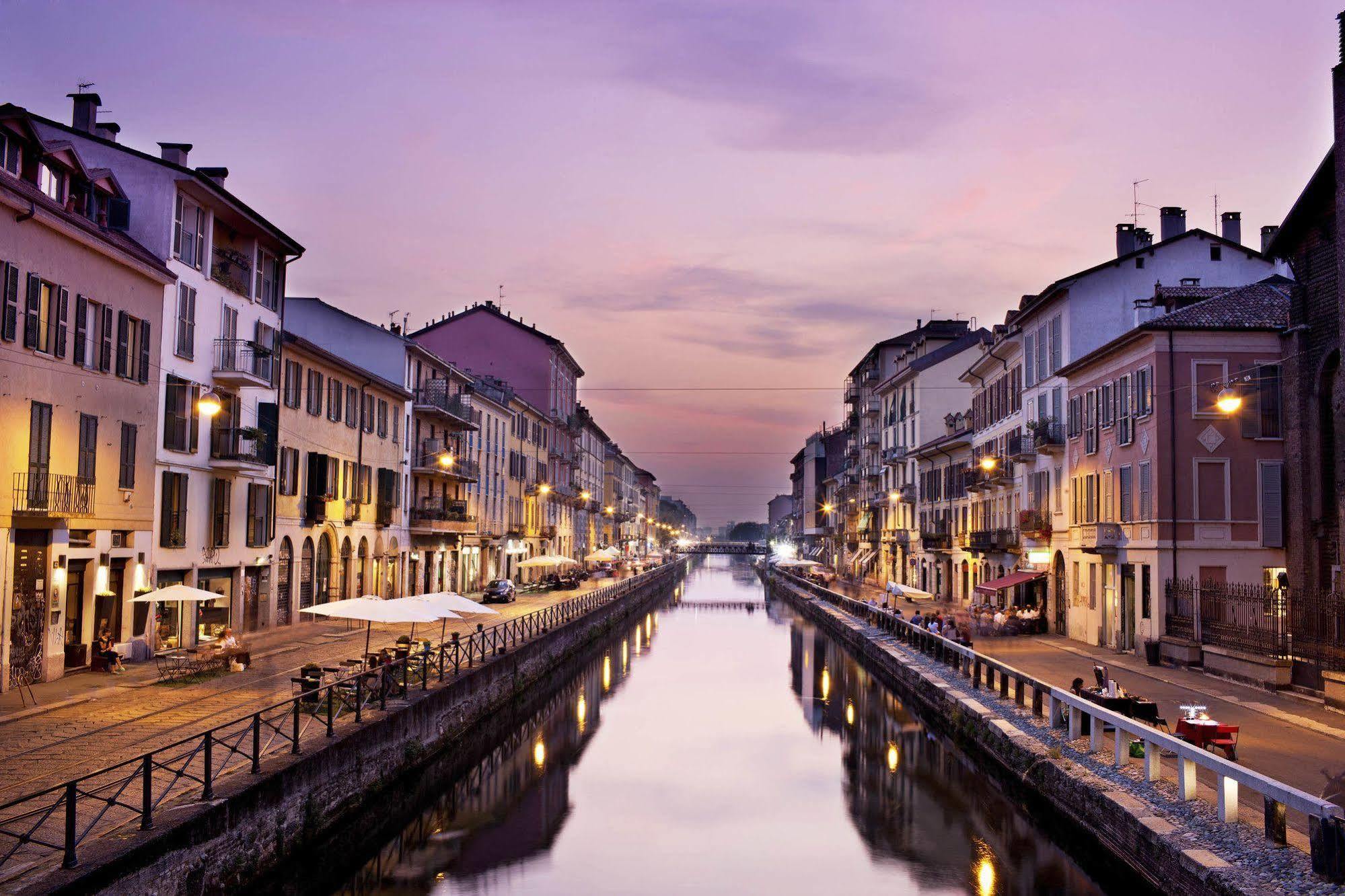 Suitelowcost Donatello * Milano