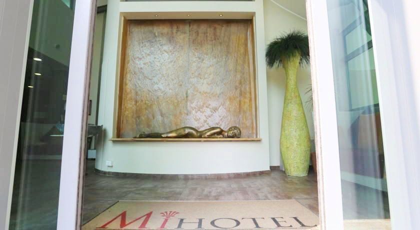 Mihotel Milano