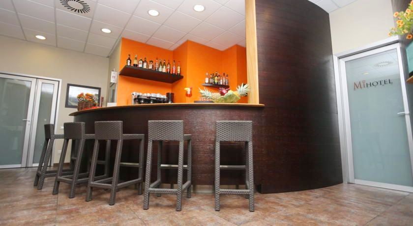 Mihotel 4* Milano