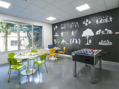 Hotel Ornato Dependanc Milano