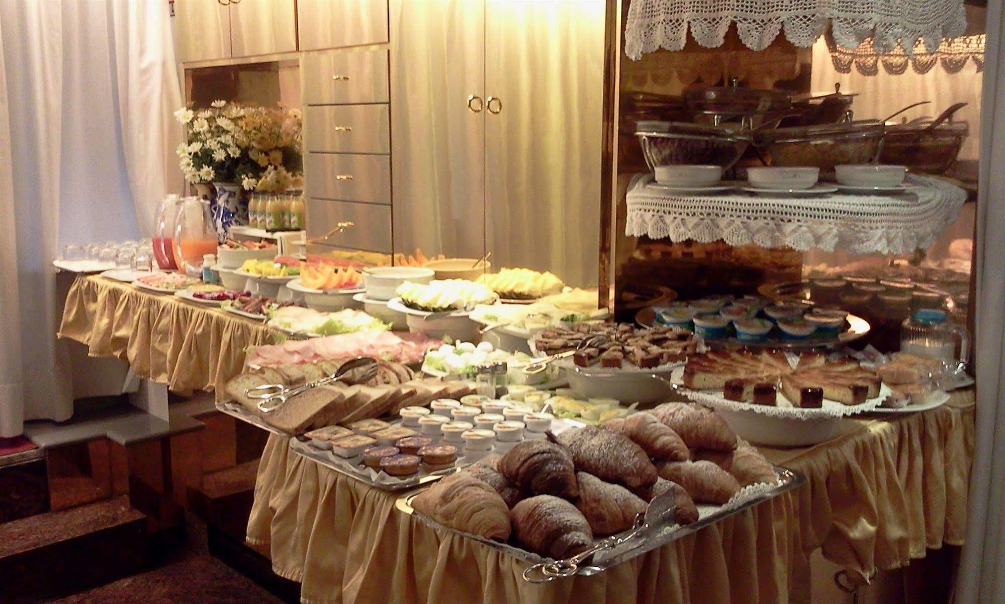 Roma Hotel Milaan