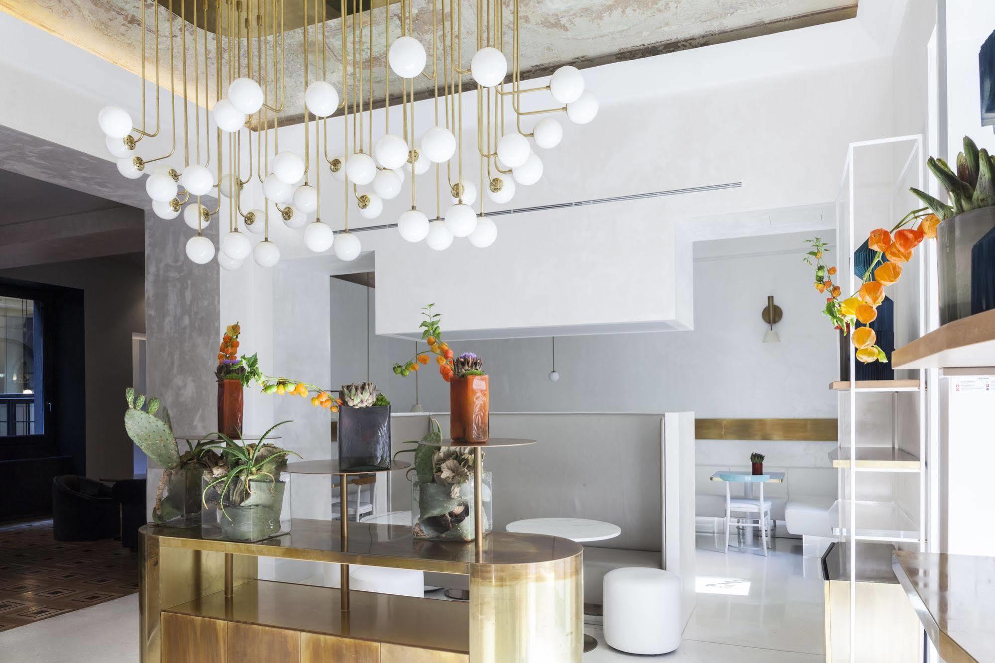 Senato Hotell 4*