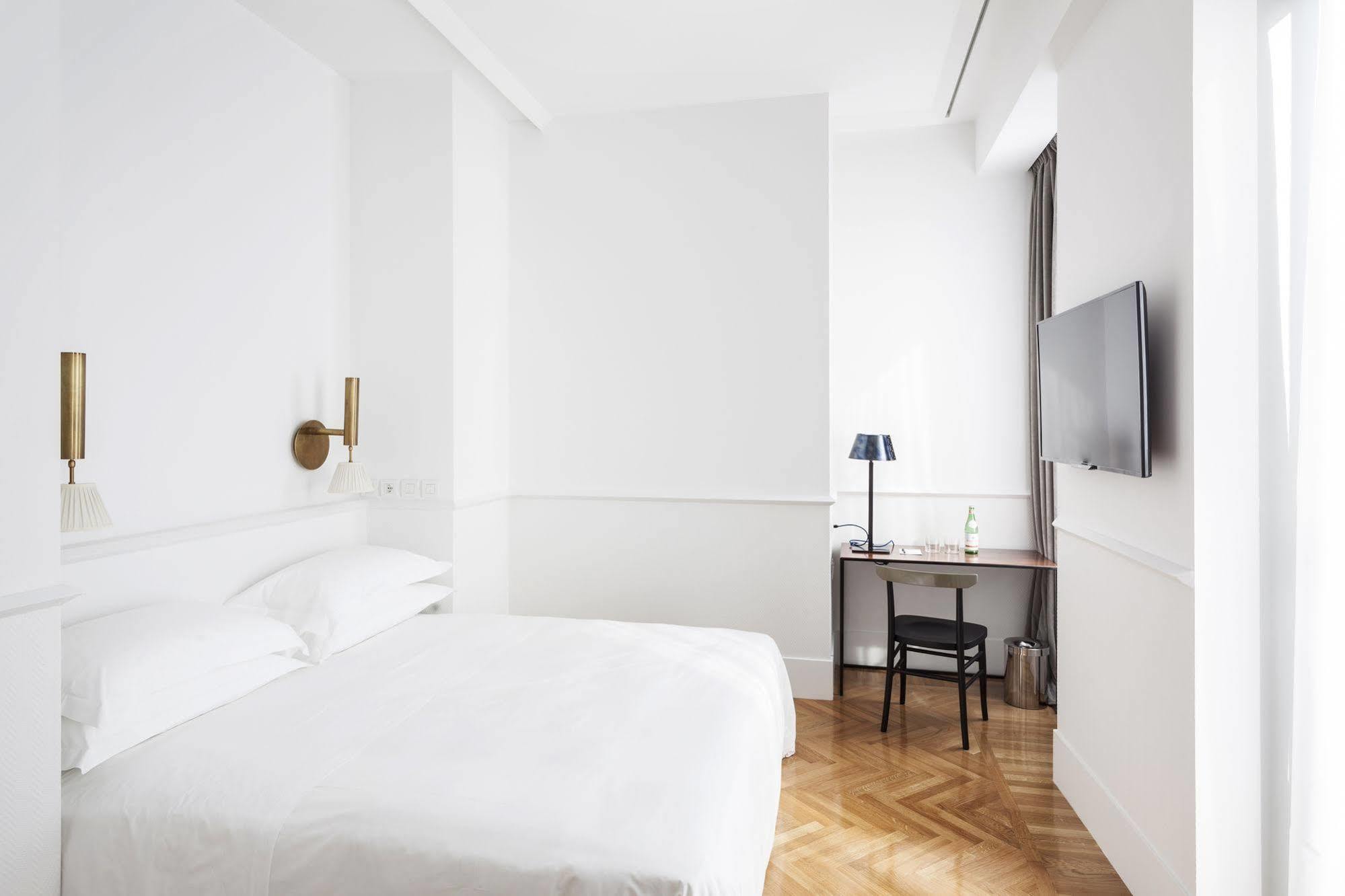 Senato Hotell Milano