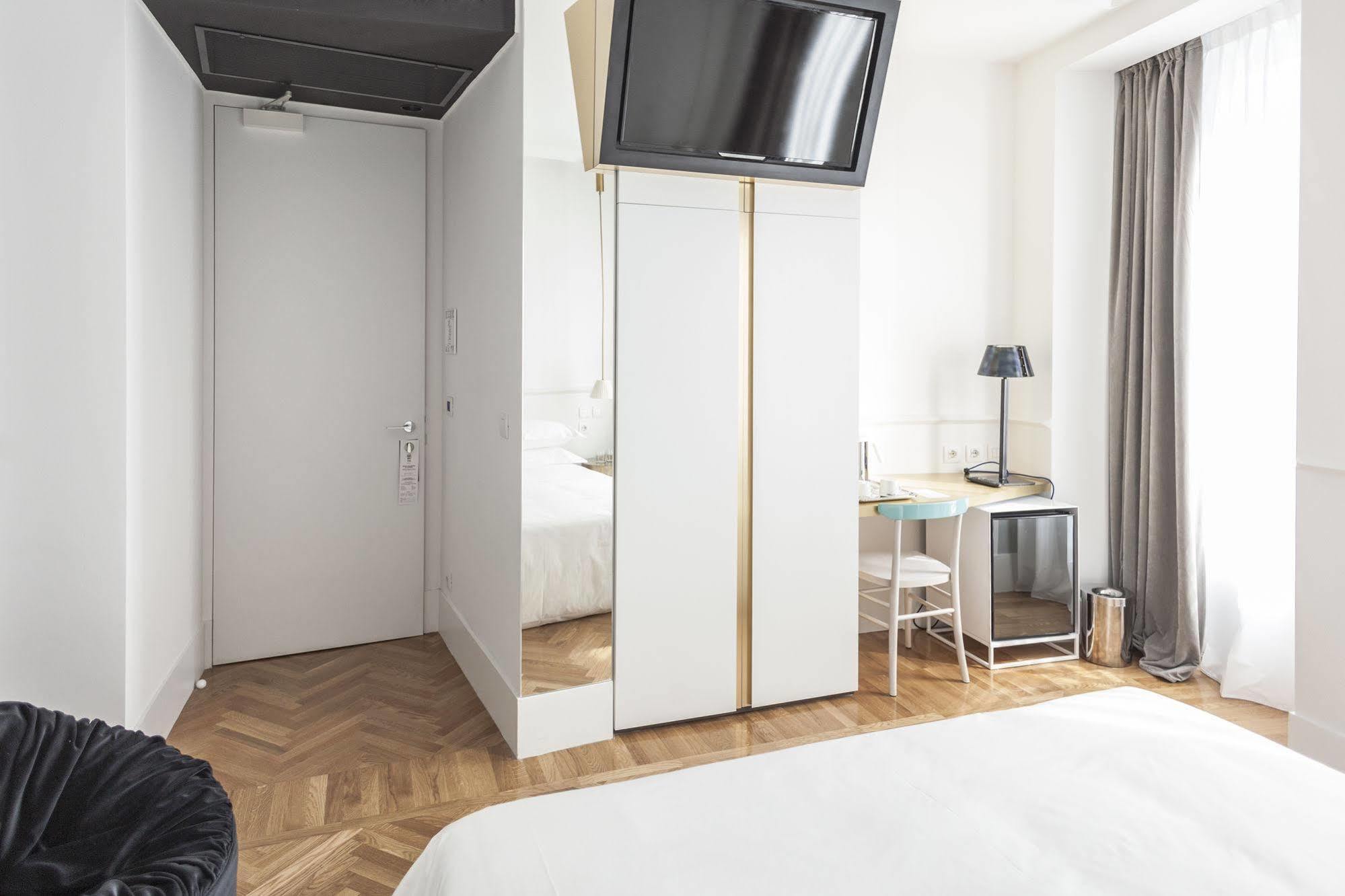 Senato Hotell 4*
