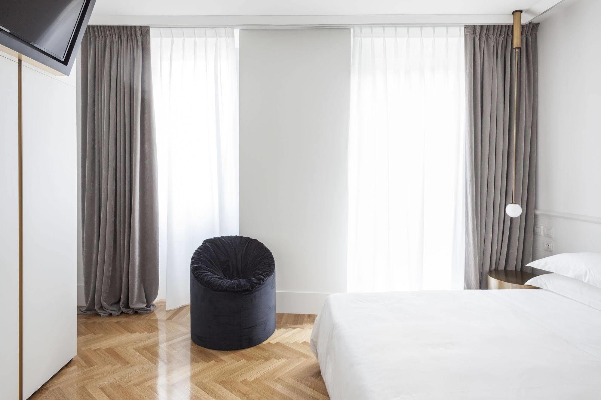 Senato Hotell Milano