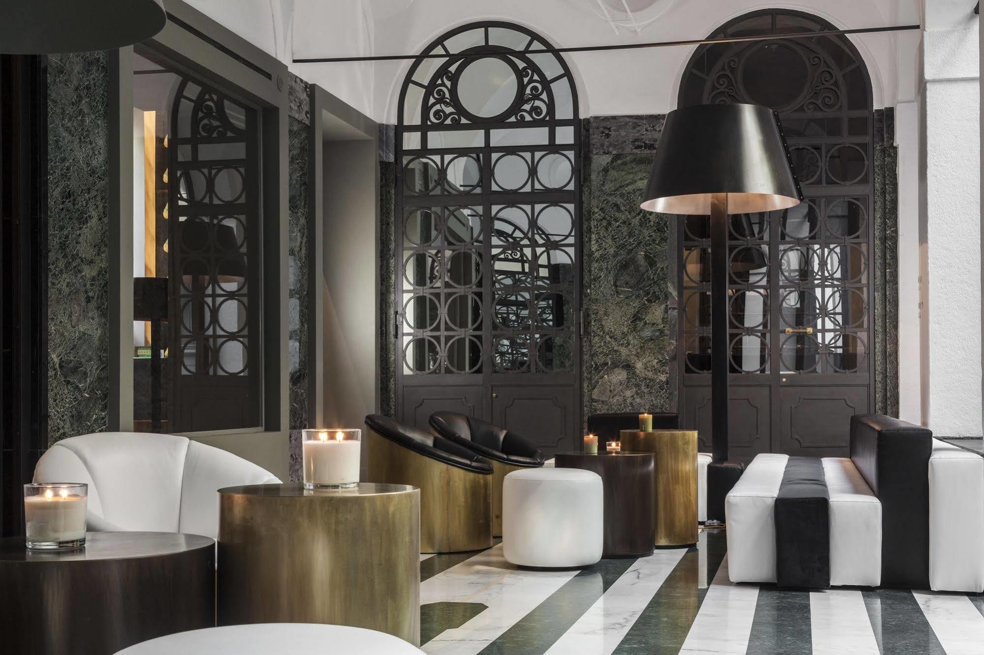 Senato Hotell 4*