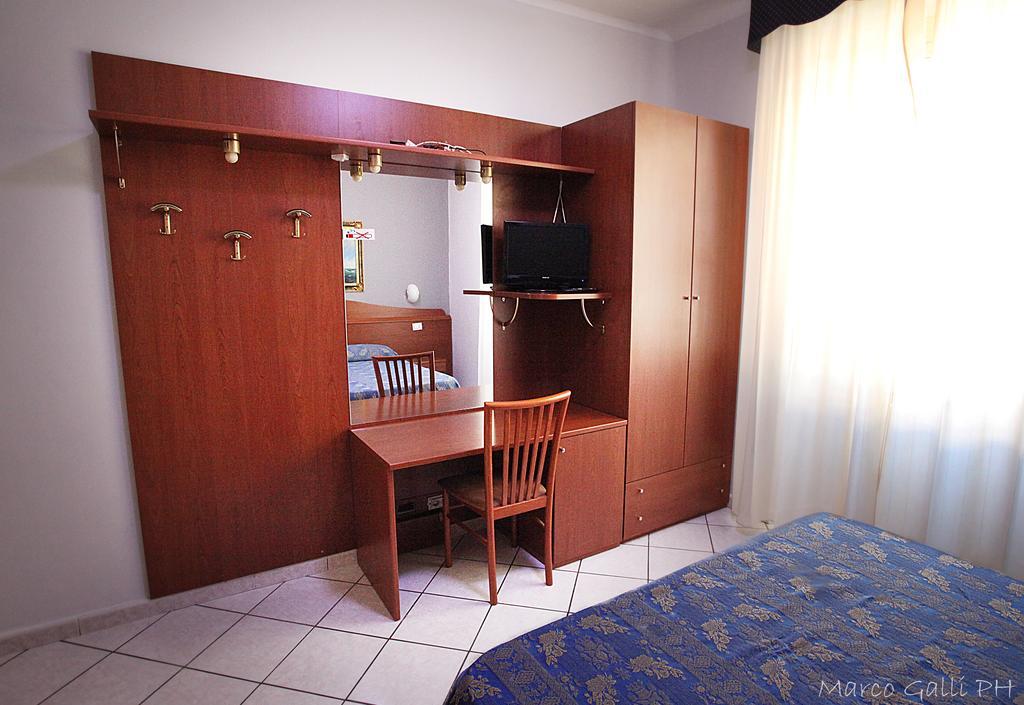 Hotel Arco 2*