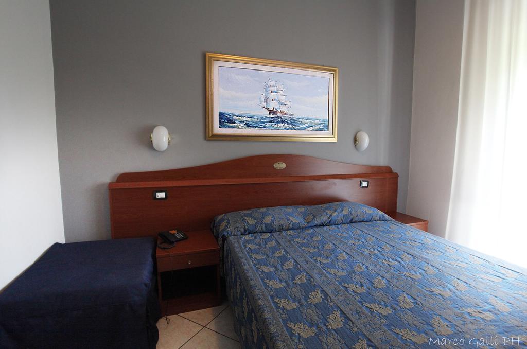 Arco Hotel 2*