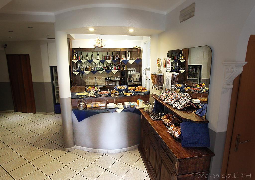 Hotel Arco