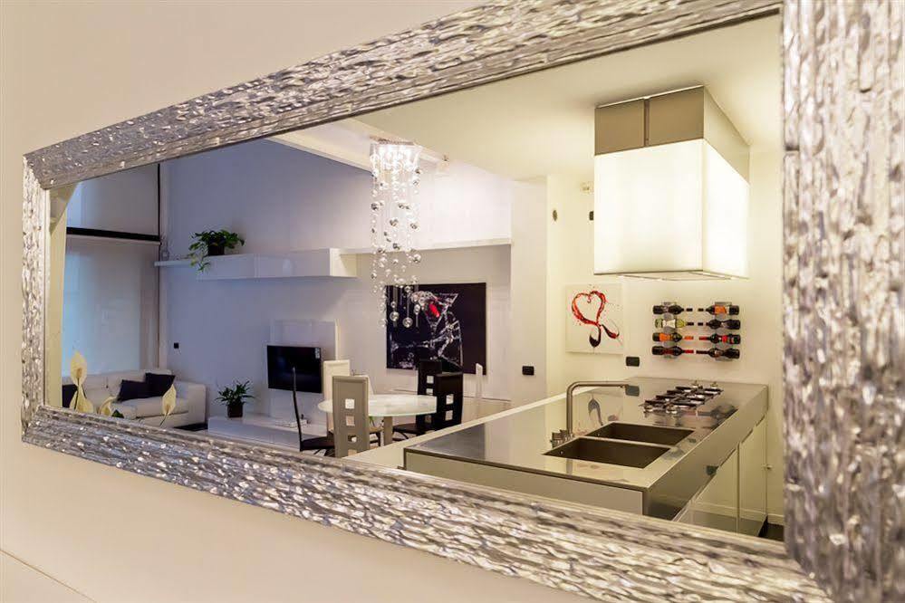 Luxury Loft - Station * Milano