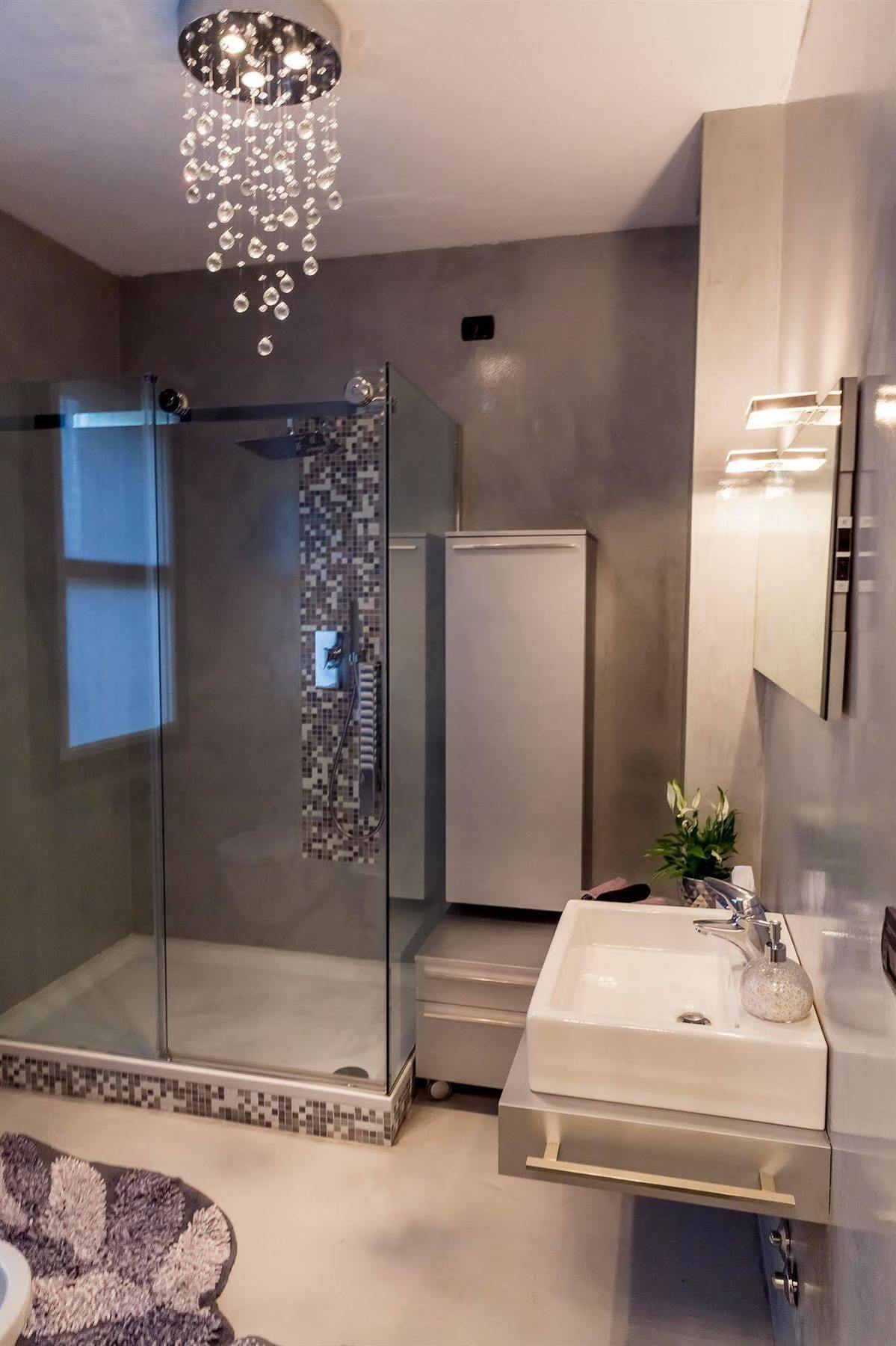 Appartamento Luxury Loft - Station