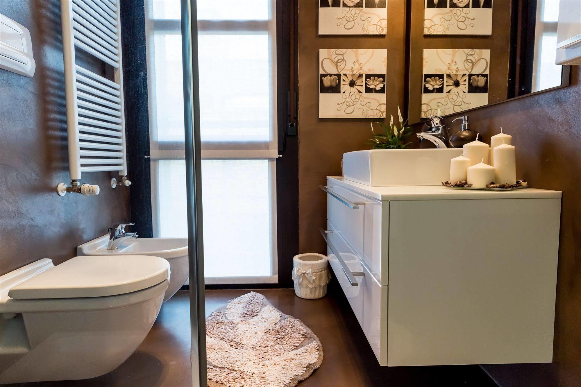 Luxury Loft - Station * Milano
