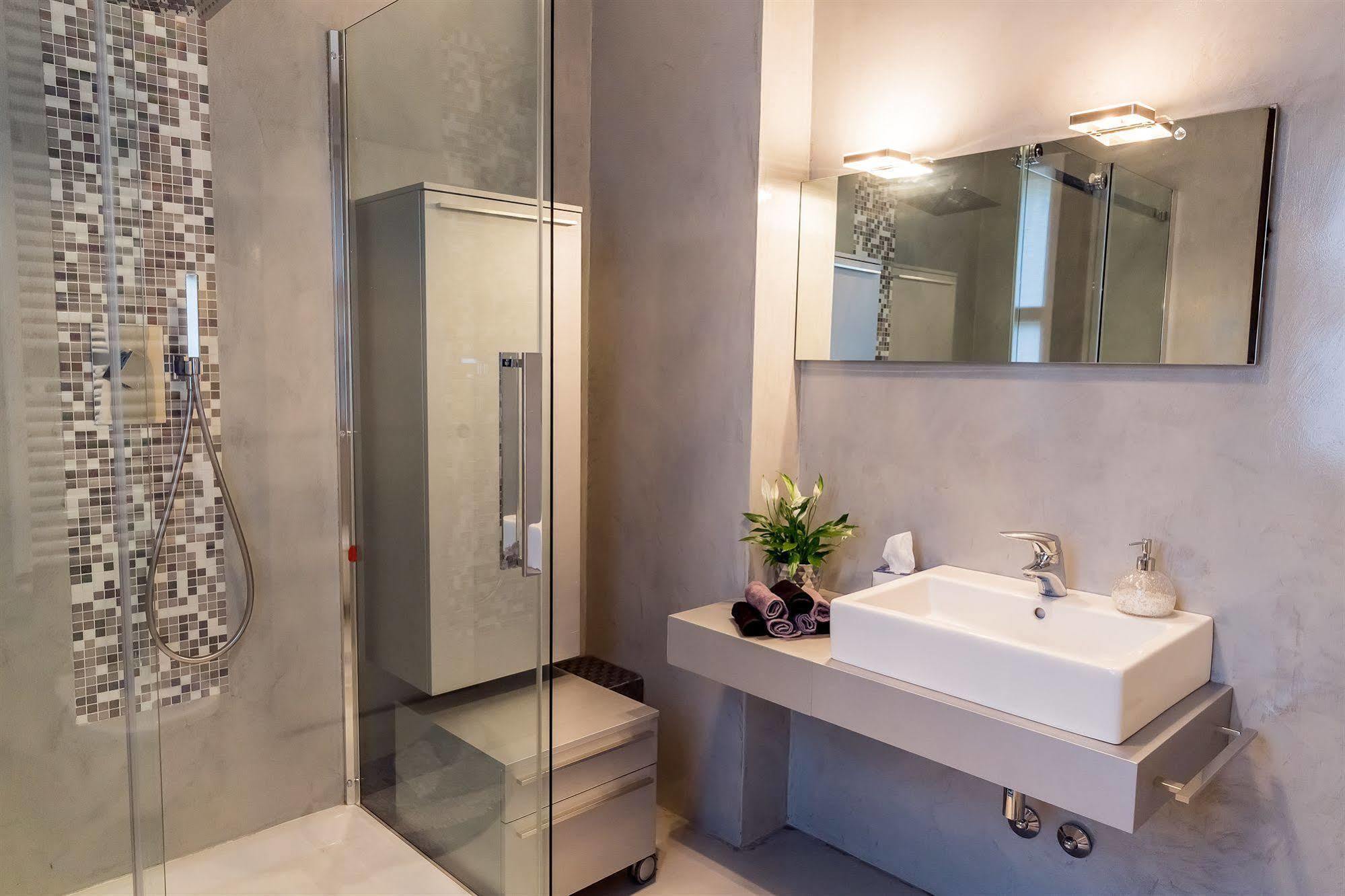 Luxury Loft - Station Appartamento Milano