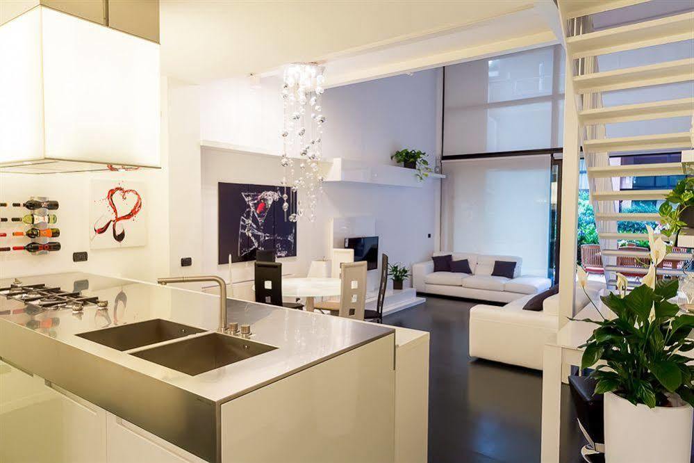Luxury Loft - Station * Milano