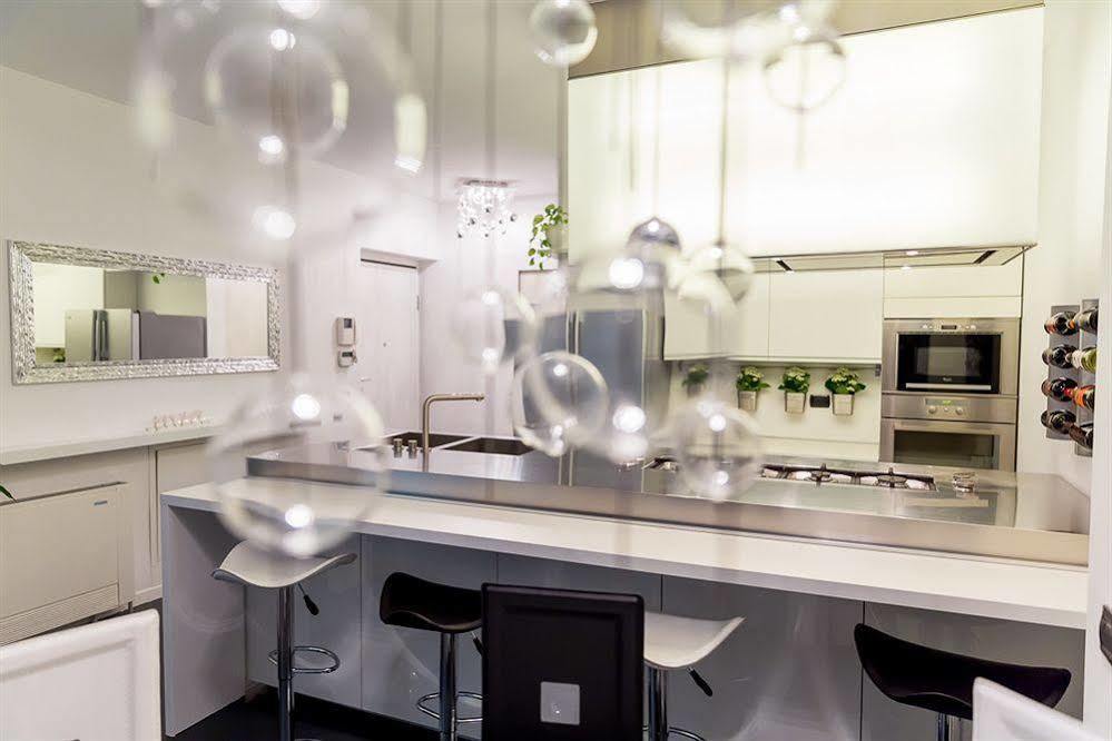 Luxury Loft - Station Appartamento