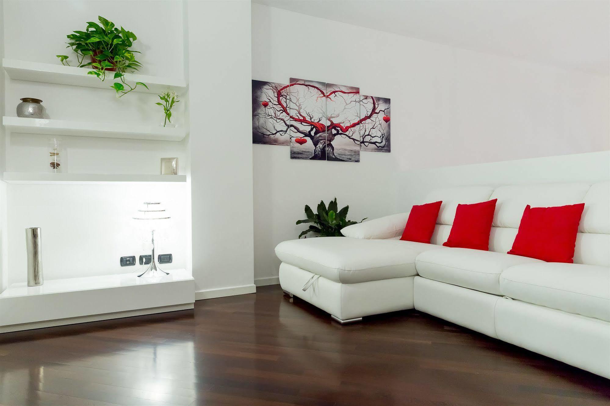 Appartamento Luxury Loft - Station *