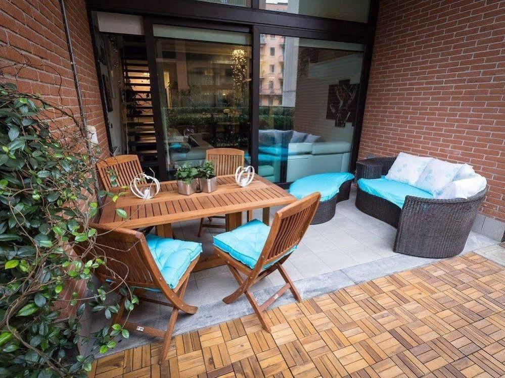 Appartamento Luxury Loft - Station