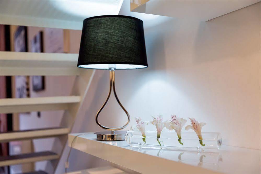 Appartamento Luxury Loft - Station