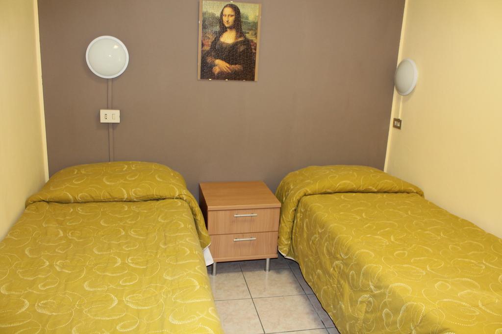 Hotel Valley Milano