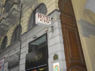 Atena Hotel