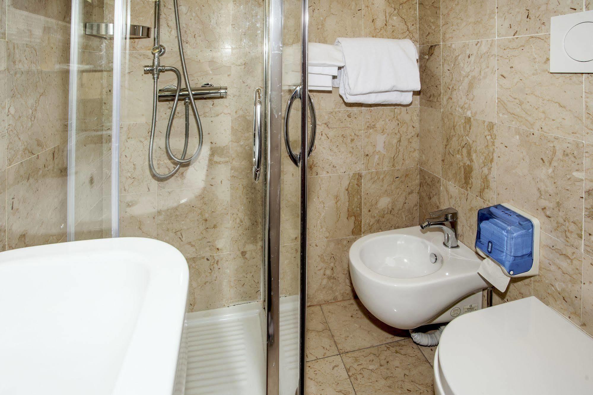 Hotel Bolzano 3*
