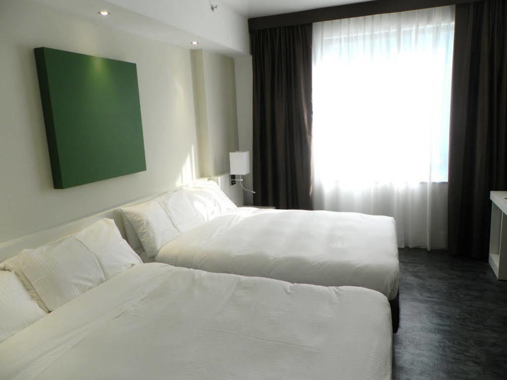 Ih Lorenteggio 4* Milano