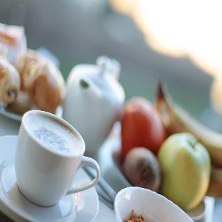 Hotell Arco Romana