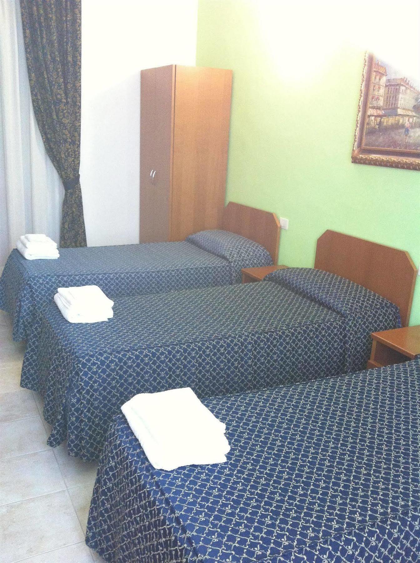 Hotel Aurelia