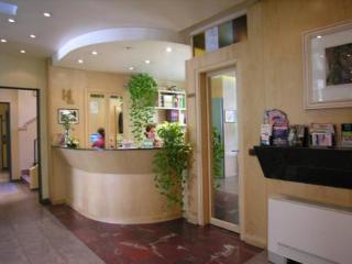 Losanna 3* Milano