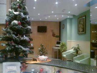 Losanna 3* Milano