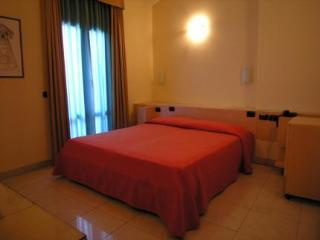 Hotell Losanna Milano