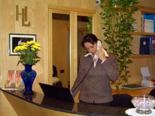 Hotell Losanna Milano