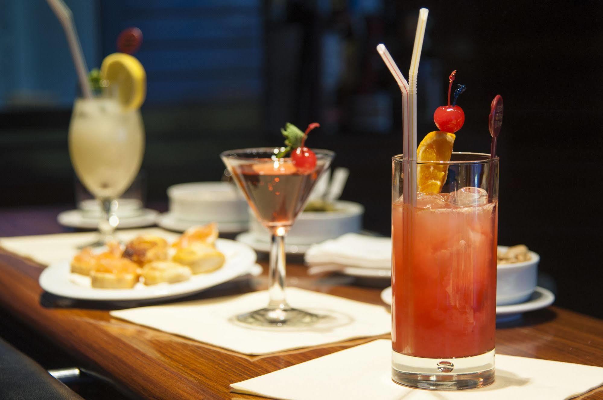 Galileo Hotel Milaan
