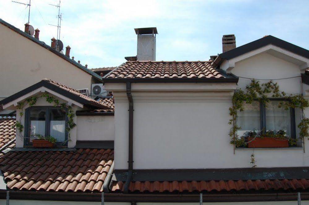 Suite Vigentina Ferienhaus *