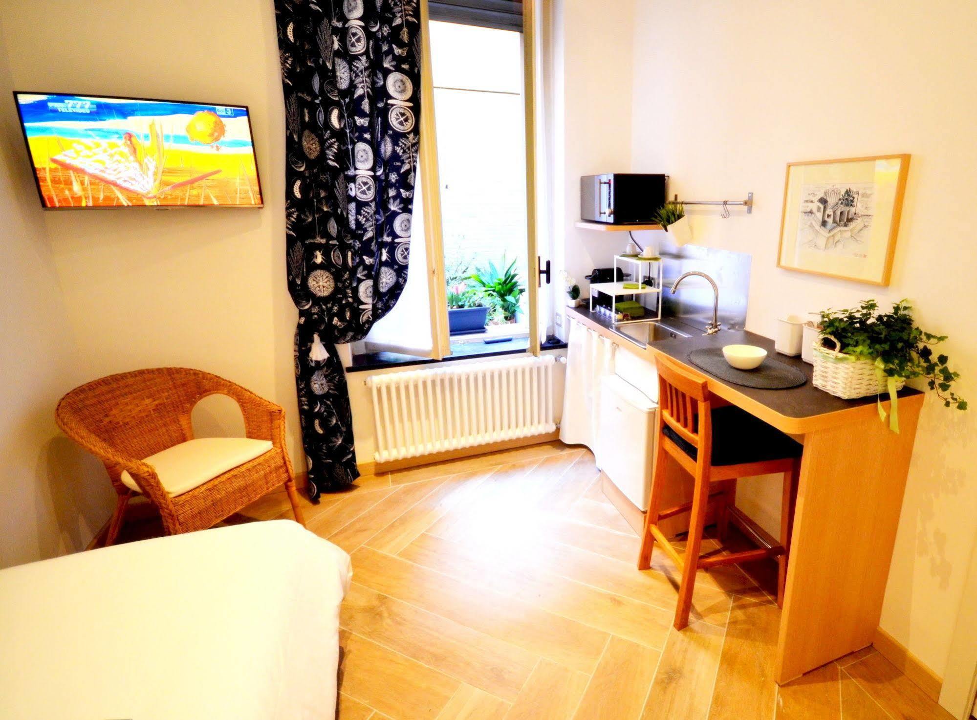 Vigentina Vakantiehuis