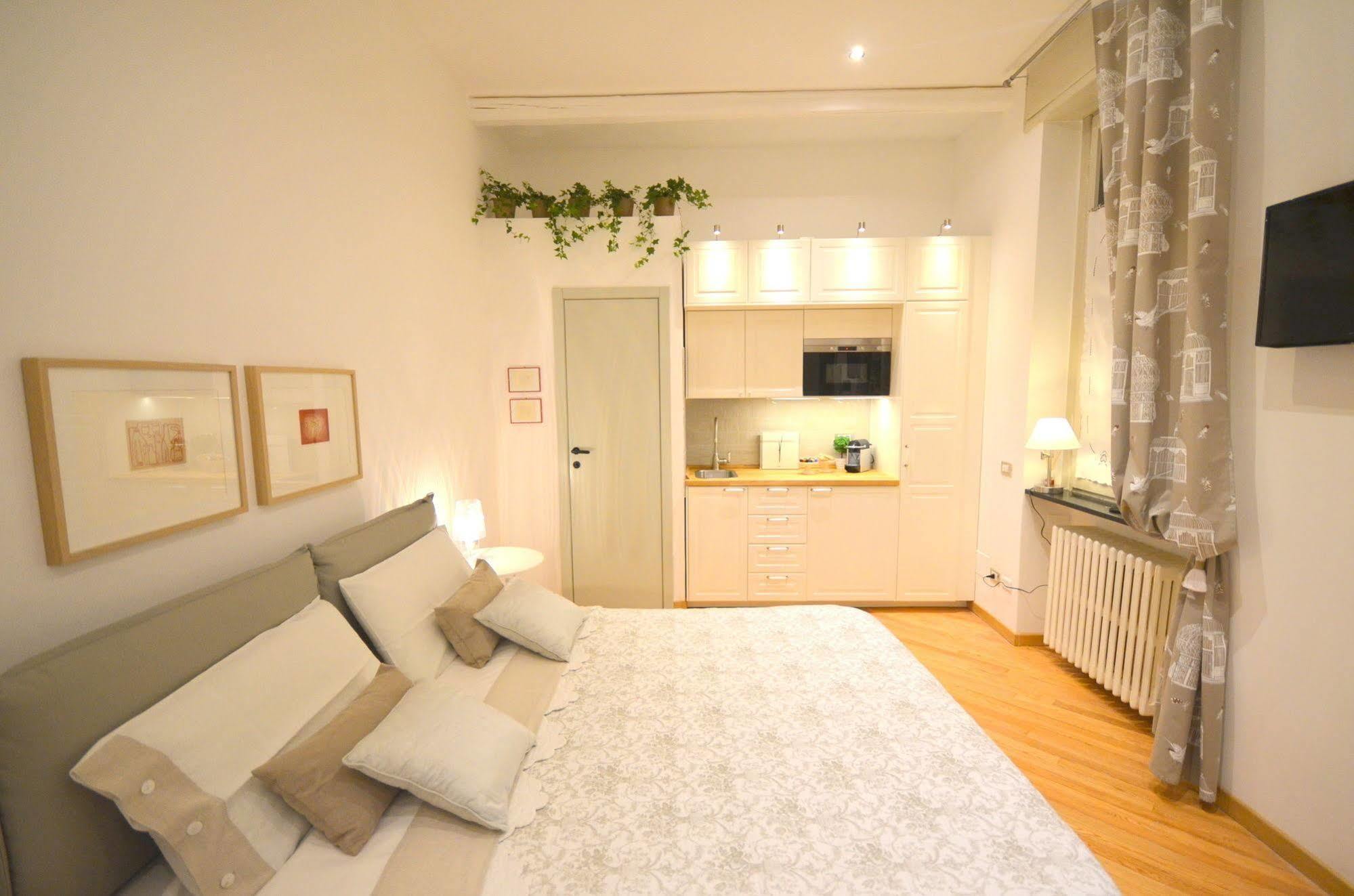 Suite Vigentina Ferienhaus
