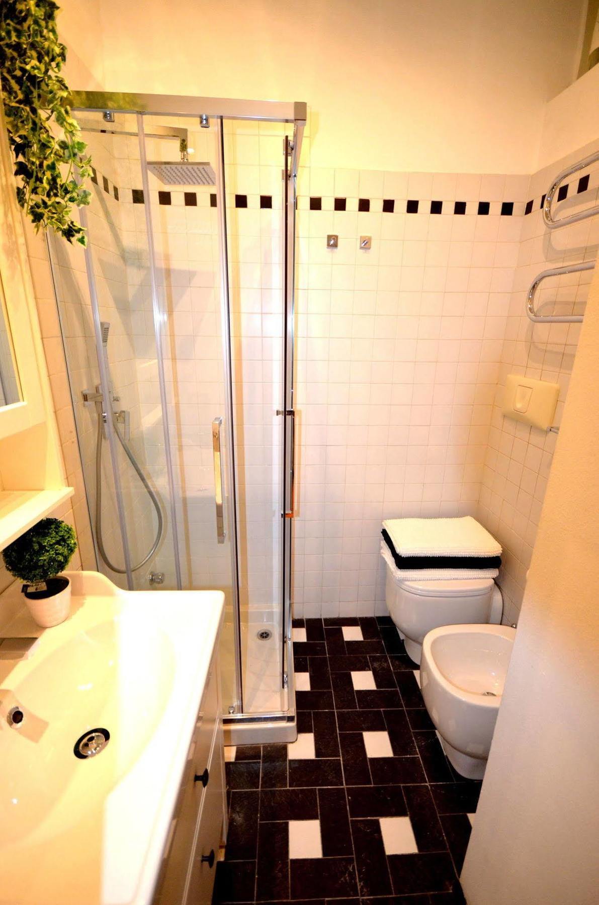 Suite Vigentina Ferienhaus