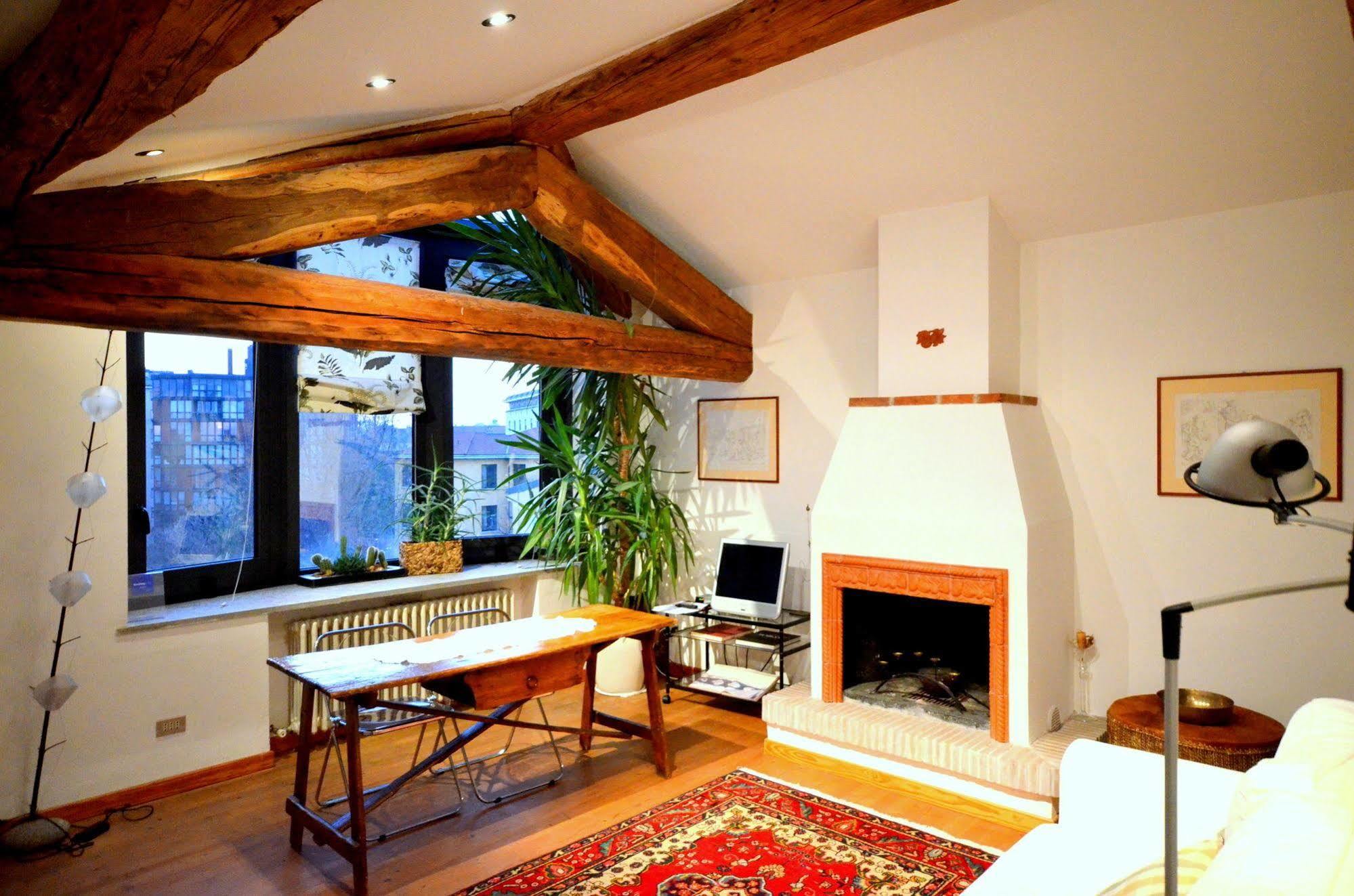 Vakantiehuis Vigentina *