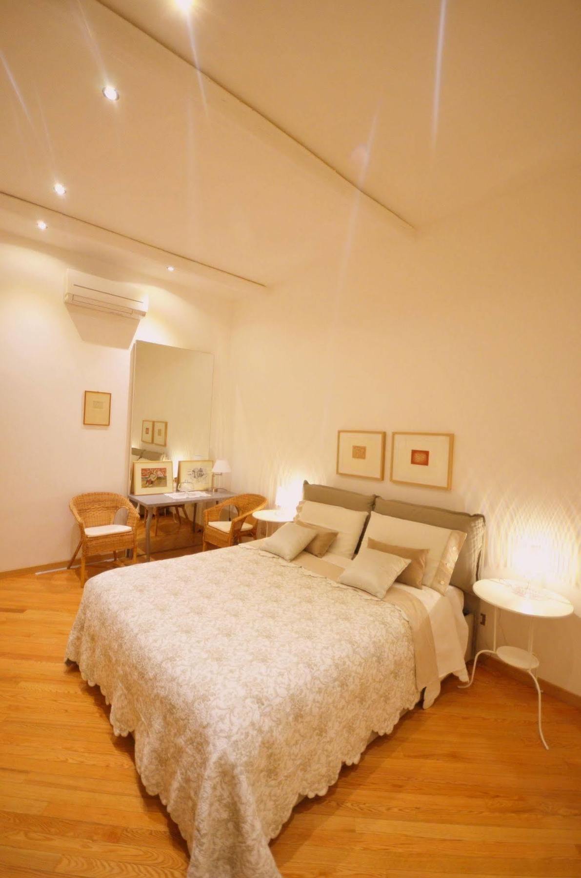 Suite Vigentina Mailand