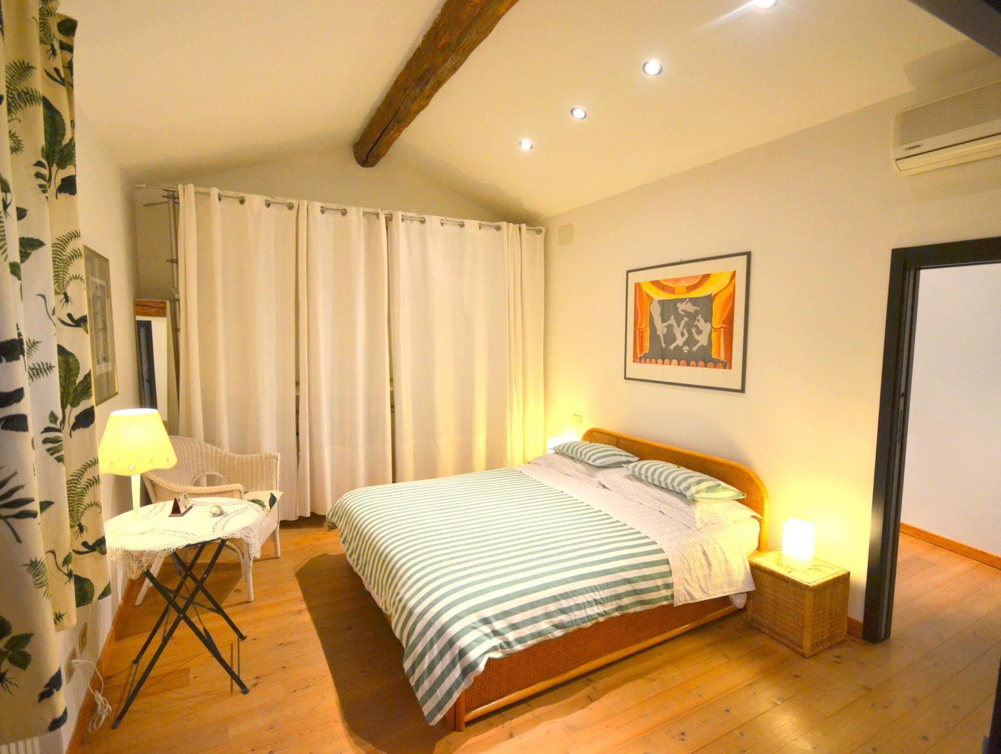 Vigentina Vakantiehuis *