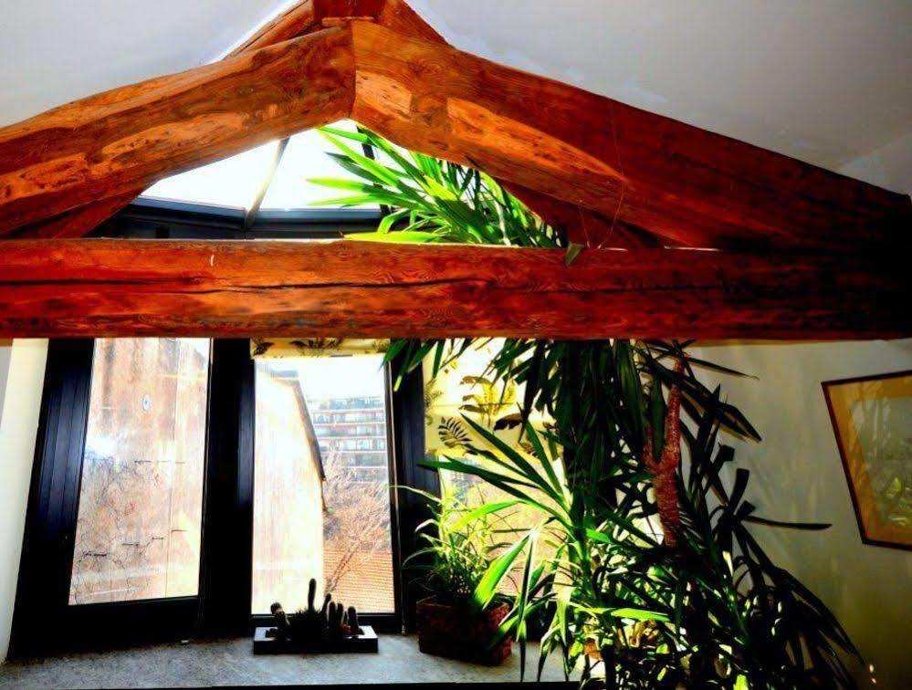 Vakantiehuis Vigentina