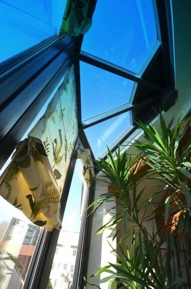 Suite Vigentina Ferienhaus