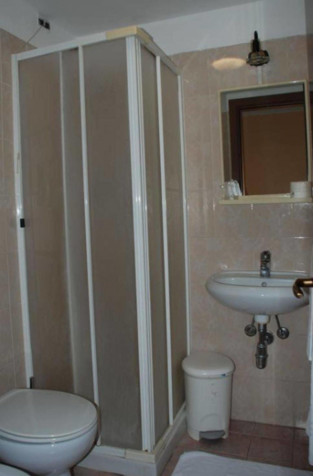 Hotel Casa Mia Mailand