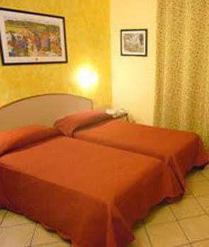 Casa Mia Hotel Mailand