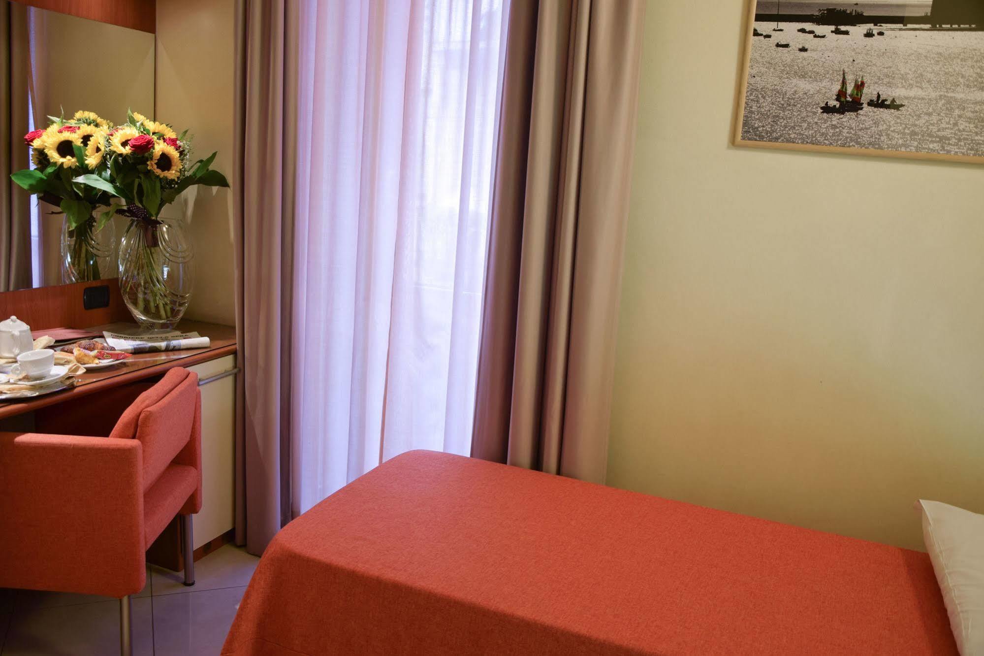 Del Corso Hotell 3*