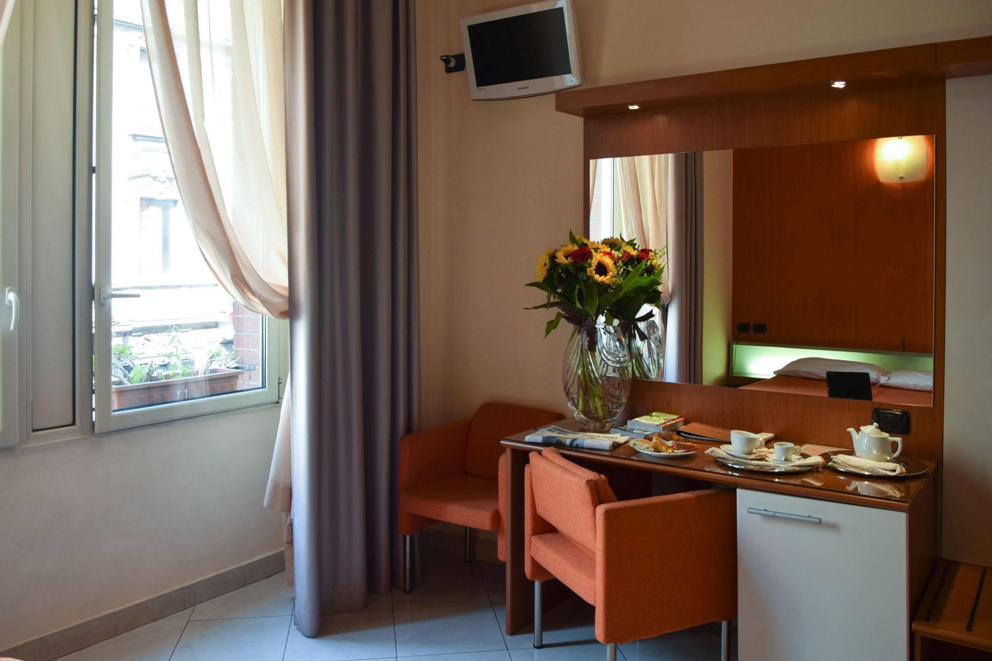 Hotell Del Corso