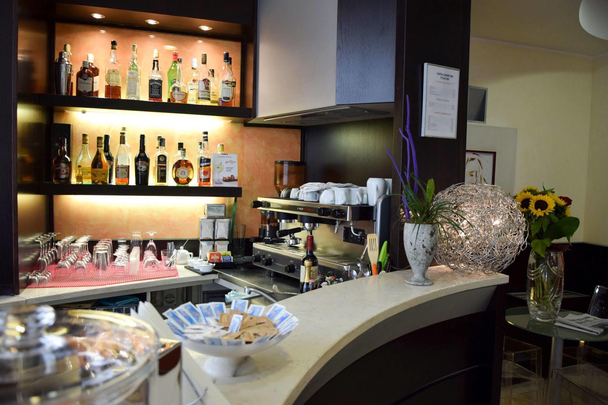 Del Corso Hotell