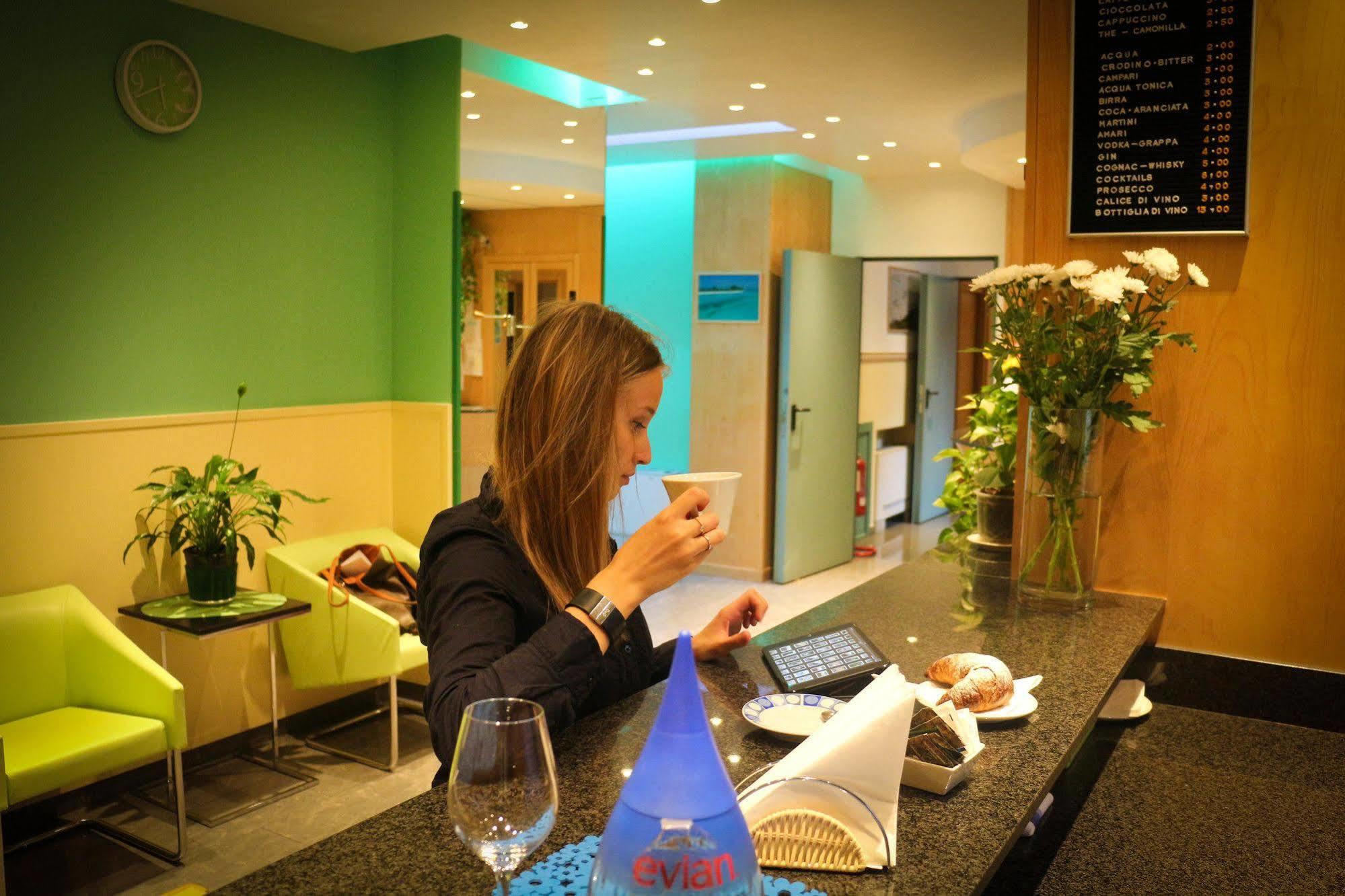 Hotell Losanna