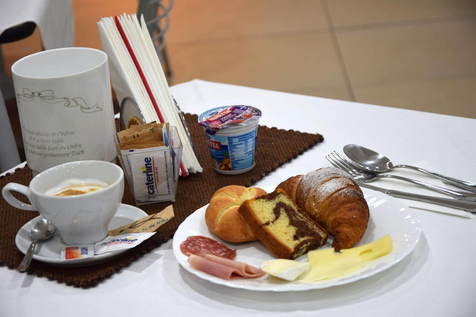 Hotell Losanna Milano