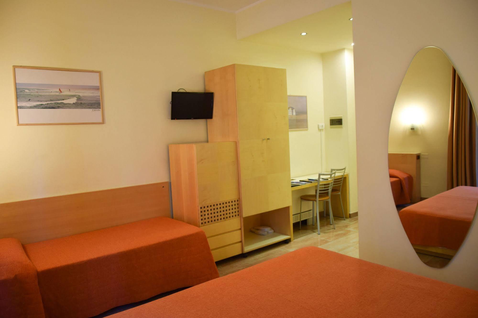 Hotell Losanna 3*